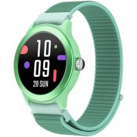 Smartwatch verde 1,27", Smartee Vivo SPC