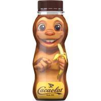 Batido de cacao kids CACAOLAT, botella 190 ml