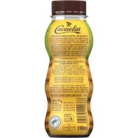 Batido de cacao kids CACAOLAT, botella 190 ml