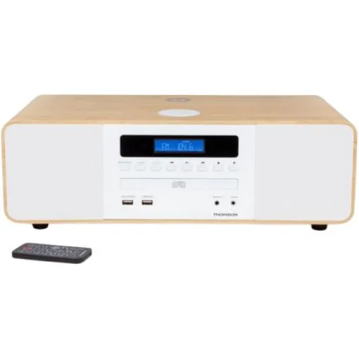 Combo radio MIC201IBT THOMSON