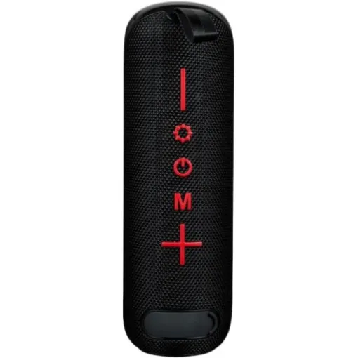 Altavoz efecto luz TUBE BIGBEN