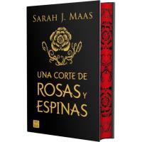 Una corte de rosas y espinas. Edición especial: Acotar 1, Sarah J. Maas, Gazteentzat