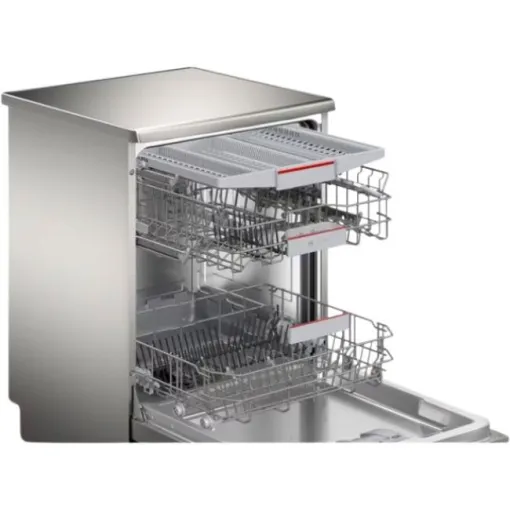 Lavavajillas inox SMS4HVI02E BOSCH