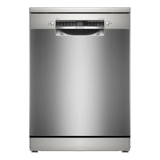 Lavavajillas inox SMS4HVI02E BOSCH