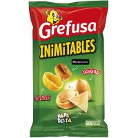 Inimitables GREFUSA, bolsa 150 g