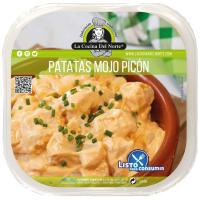 COCINA DEL NORTE mojo picón patatak, erretilua 250 g