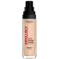 Maquillaje líquido infalible 132 L¿OREAL, 1 ud