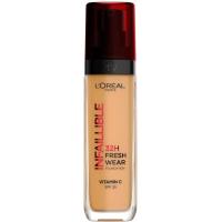 Maquillaje líquido infalible 315 L`OREAL, 1 ud