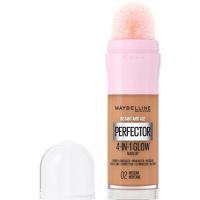 Maquillaje perfector 4n1 glow med MAYBELLINE, 1 ud