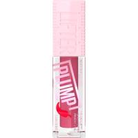 Brillo labial Gloss lifter plump 002 nude MAYBELLINE, 1 ud