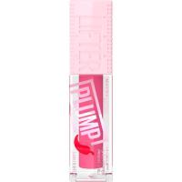 Brillo labial Gloss lifter plump 003 peach MAYBELLINE, 1 ud
