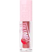 Brillo labial Gloss lifter plump 005 pink MAYBELLINE, 1 ud