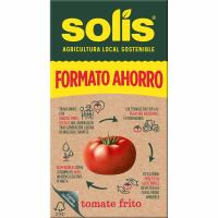 SOLIS tomate frijitua oliba olioarekin, brika 500 g