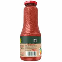 SOLIS tomate frijitua oliba oliotan, potoa 725 g