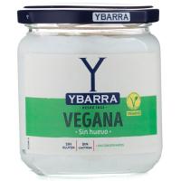 Salsa vegana YBARRA, frasco 300 ml