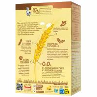 Papilla 8 cereales con plátano BLEVIT OPTIMUM, caja 250 g