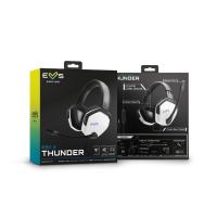 ENERGY SISTEM ESG 3 White Thunder White Gaming Headset