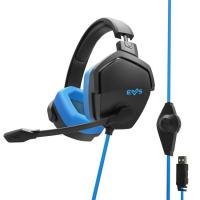 Gaming Headset ESG 4 Surround 7.1 Blue ENERGY SISTEM