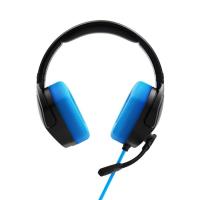 Gaming Headset ESG 4 Surround 7.1 Blue ENERGY SISTEM