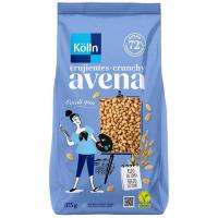 Crujiente de avena KÖLLN, bolsa 375 g