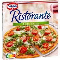 Pizza rucola DR. OETKER RISTORANTE, caja 325 g
