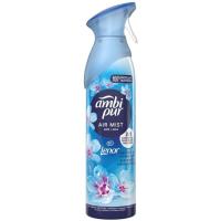 Ambientador frescor primavera AMBIPUR, spray 185 ml