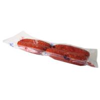 Chorizo fresco oreado CARNICAS GALLEGO, paquete 350 g