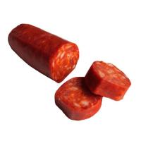 Chorizo fresco oreado CARNICAS GALLEGO, paquete 350 g