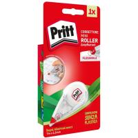 PRITT 2754285 Mini Roller zinta zuzentzailea, 4,2mm x 7 metro, 1 ale