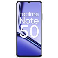 REALME Note 50 smartphone askea, 4+128 GB