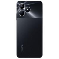 REALME Note 50 smartphone askea, 4+128 GB