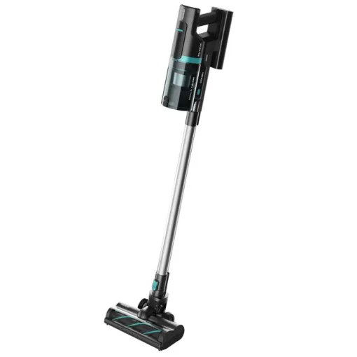 Aspirador escoba, 450 W, 30 kPa, Rockstart 1000 Nebula CECOTEC