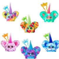 Furblets, 6 modelos diferentes ¿Cuál te llegará?, edad rec:+6 años FURBY