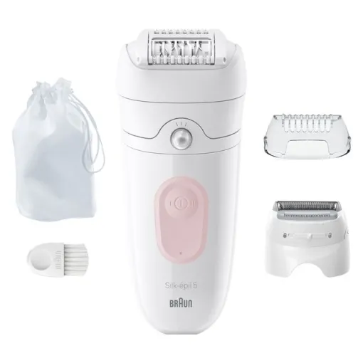 Depiladora Silk-épil, SE5-030 BRAUN