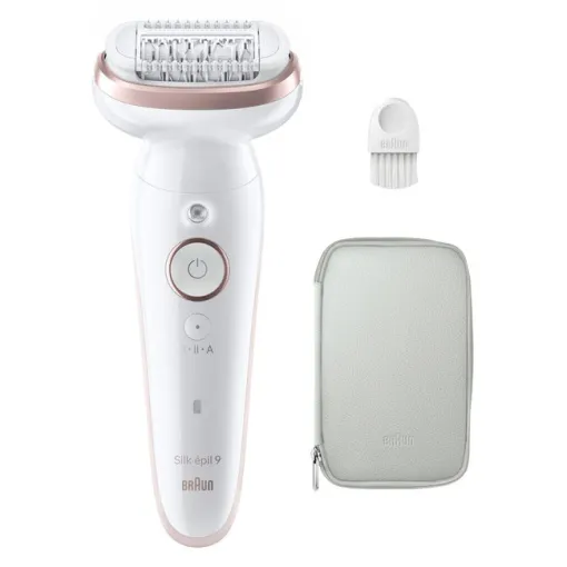 Depiladora Silk-épil, SE9-000 BRAUN