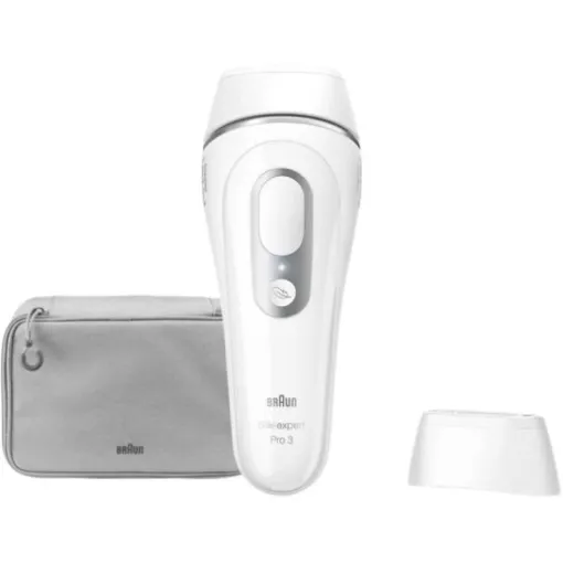 Depiladora luz pulsada, PL3020 BRAUN