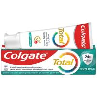 Dentífrico active fresh COLGATE TOTAL, tubo 75 ml