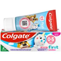 Dentífrico kids 0-5 COLGATE, tubo 50 ml