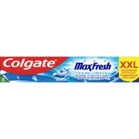 COLGATE MAX FRESH hortzetako pasta, tutua 150 ml