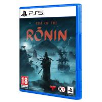 Rise of the ronin PS5 SONY