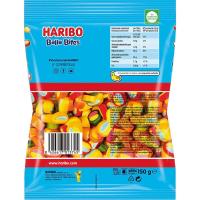 HARIBO Balla Bites gominolak, poltsa 150 g