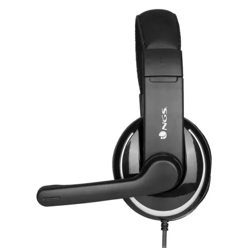 auricular con micro vox800usb NGS
