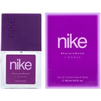 Colonia Purplemood para mujer NIKE, spray 30 ml