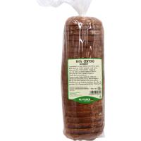 Pan de centeno 100% KETTERER, paquete 500 g