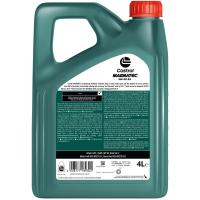 Aceite de motor 5W30 A5 Magnatec, gasolina y diésel CASTROL, 4 litros