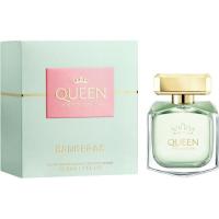 Colonia mujer Queen of Seduction A. BANDERAS, vaporizador 50 ml