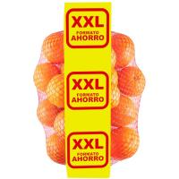 Naranja ahorro XXL, malla 6 kg