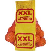 Mandarina ahorro XXL, malla 2 kg