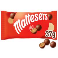 Chocolates single LC MALTESERS, paquete 37 g