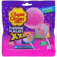 CHUPS CHUPA xxl karameluak, poltsa 145 g